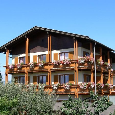 Gastehaus Sapetschnig Apartment Faak am See Luaran gambar