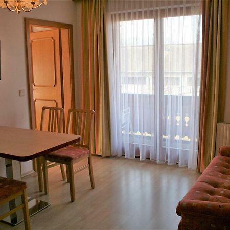 Gastehaus Sapetschnig Apartment Faak am See Luaran gambar