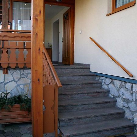 Gastehaus Sapetschnig Apartment Faak am See Luaran gambar