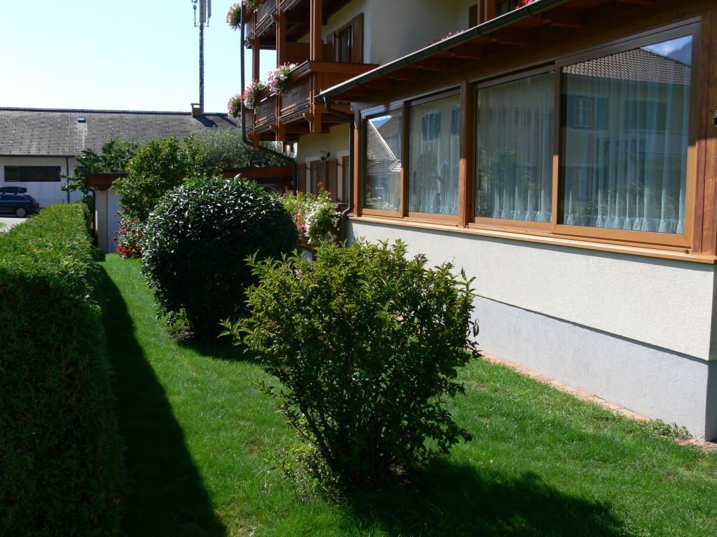 Gastehaus Sapetschnig Apartment Faak am See Luaran gambar