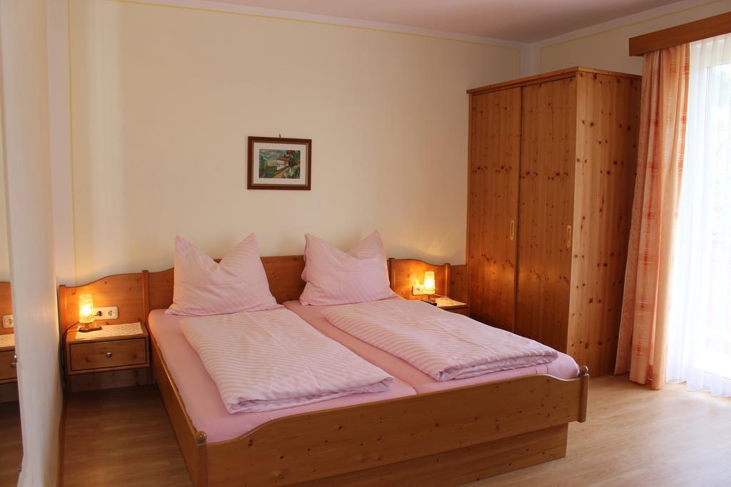 Gastehaus Sapetschnig Apartment Faak am See Luaran gambar