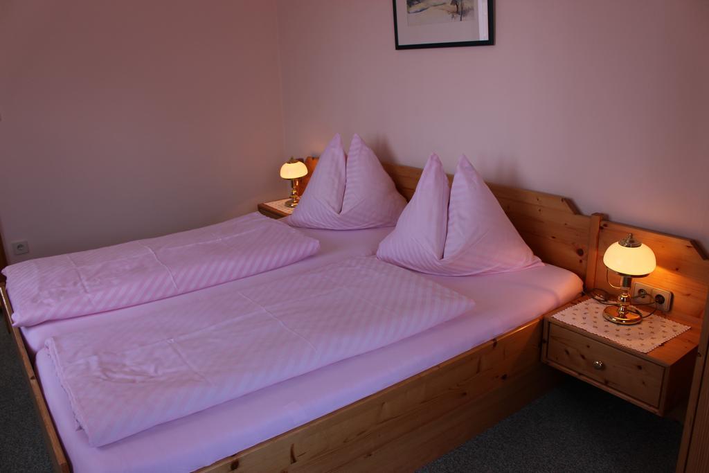 Gastehaus Sapetschnig Apartment Faak am See Luaran gambar