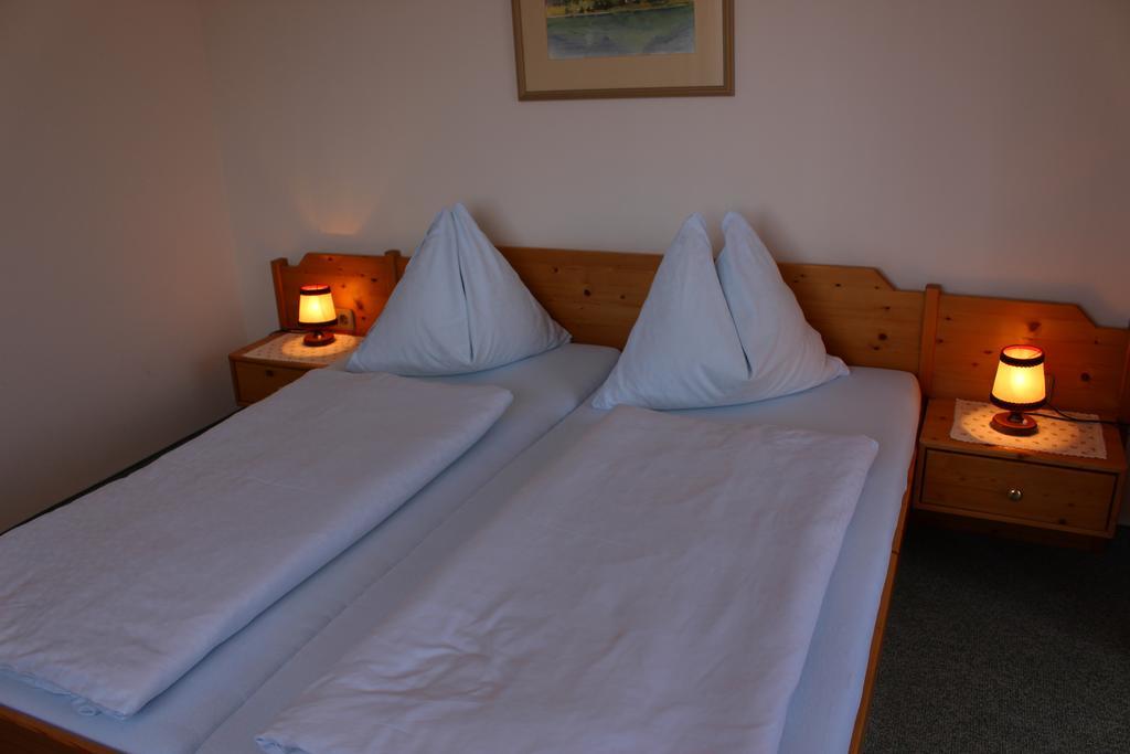 Gastehaus Sapetschnig Apartment Faak am See Luaran gambar