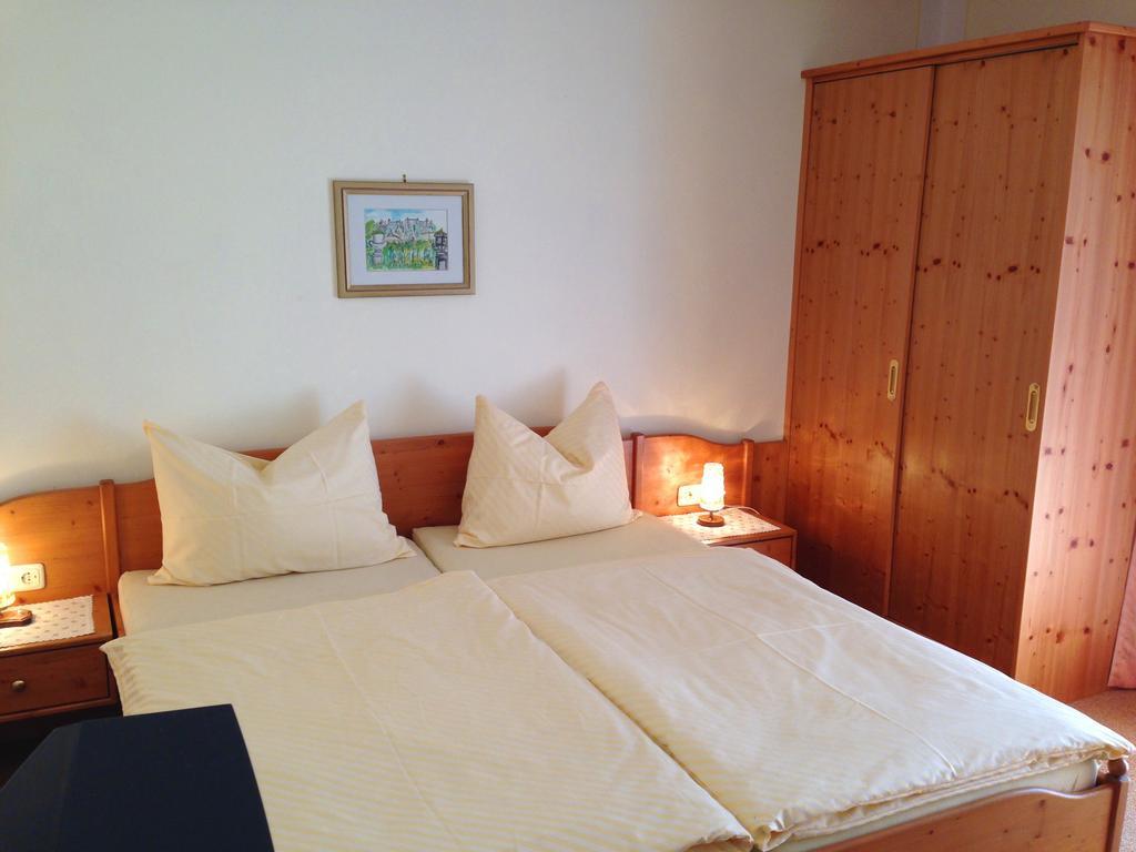 Gastehaus Sapetschnig Apartment Faak am See Bilik gambar