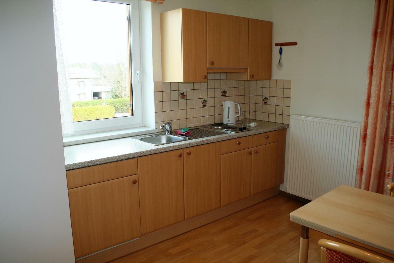 Gastehaus Sapetschnig Apartment Faak am See Luaran gambar