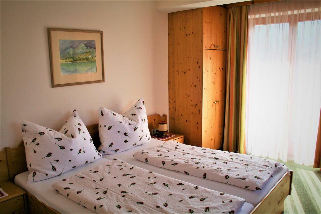 Gastehaus Sapetschnig Apartment Faak am See Luaran gambar