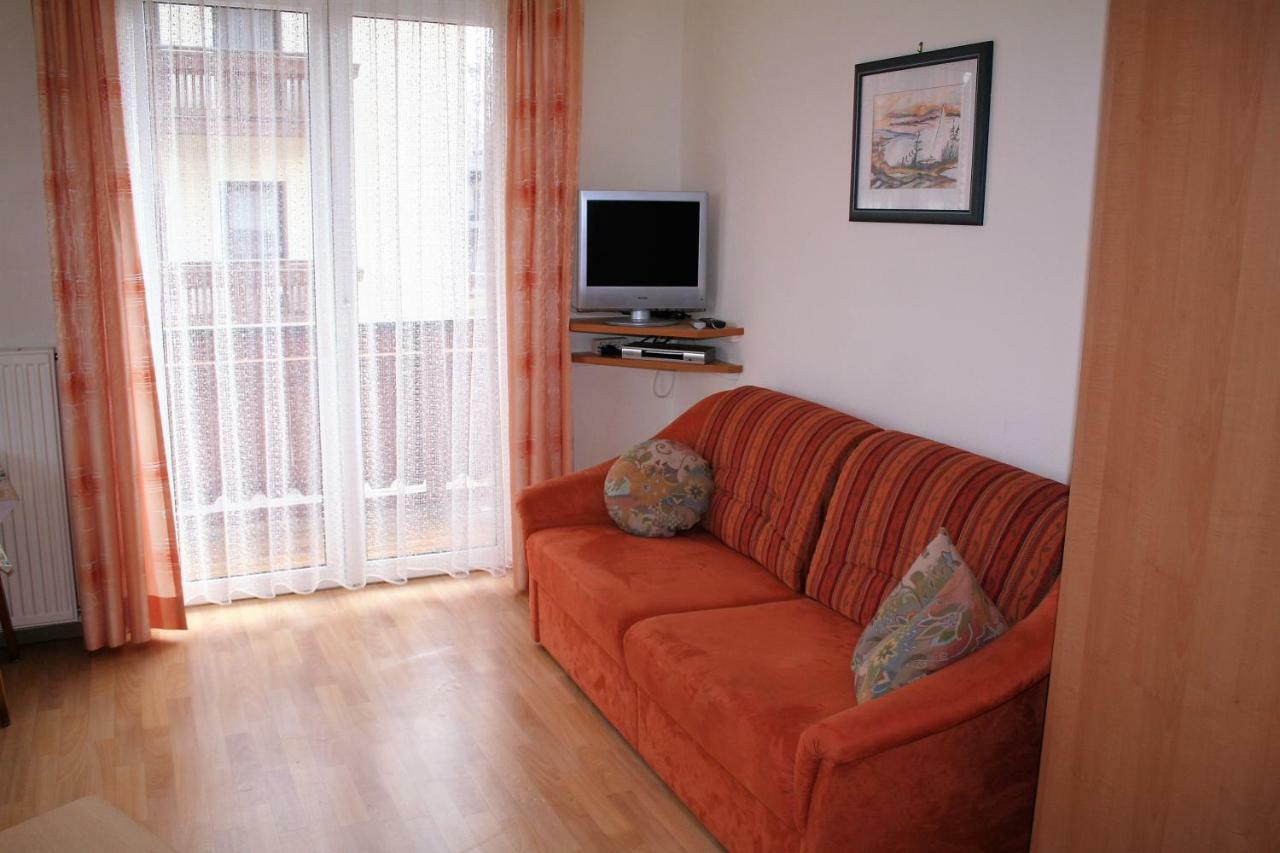 Gastehaus Sapetschnig Apartment Faak am See Luaran gambar