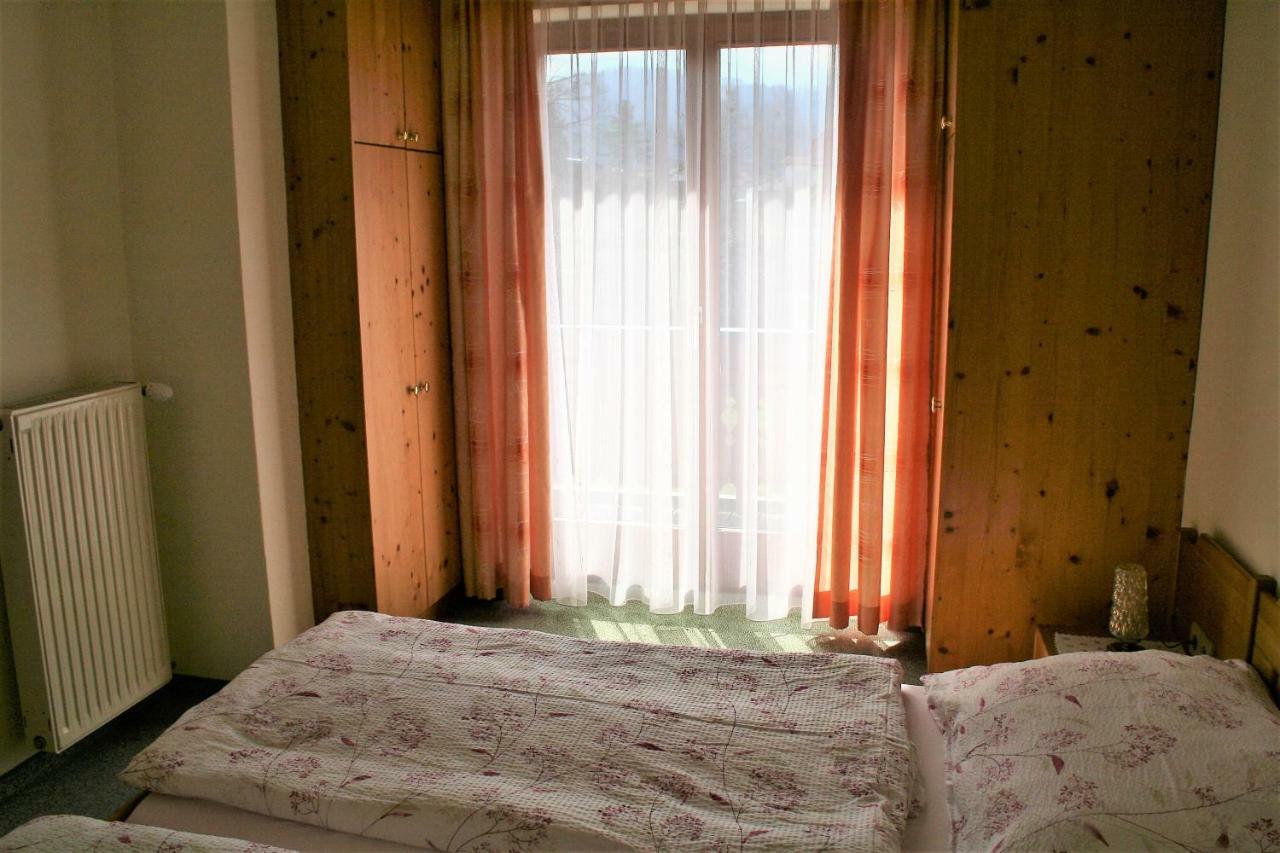 Gastehaus Sapetschnig Apartment Faak am See Luaran gambar