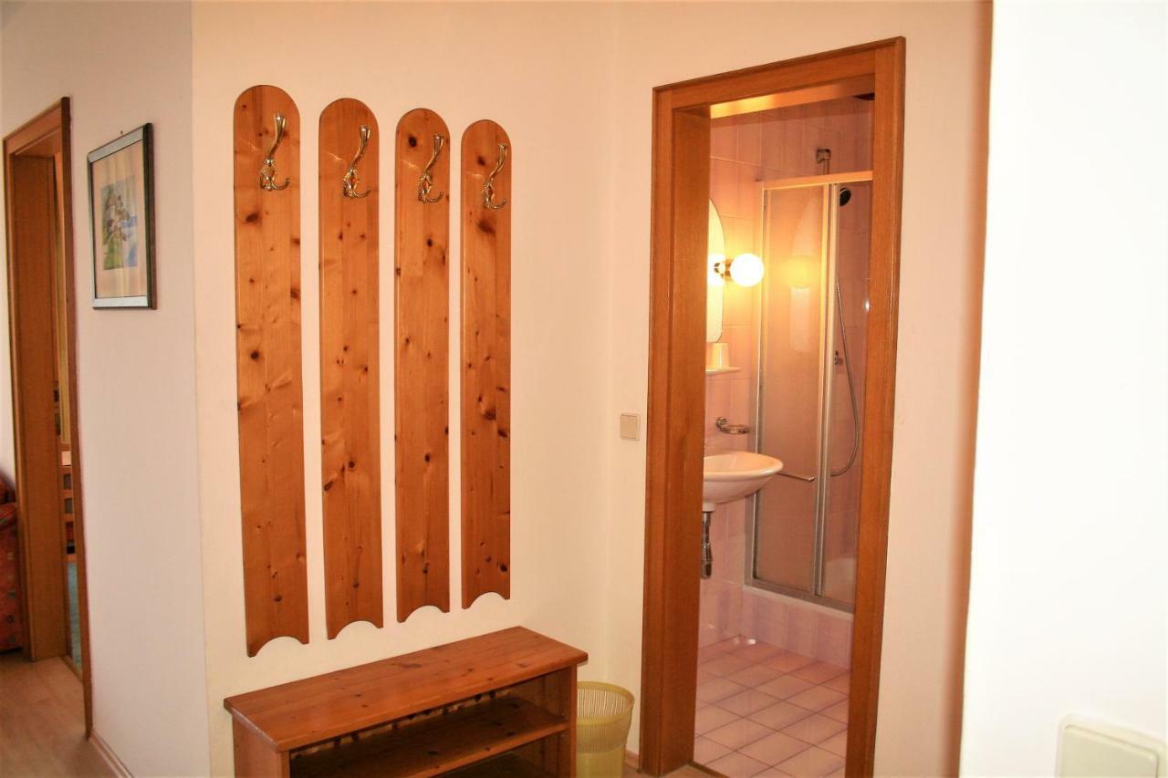 Gastehaus Sapetschnig Apartment Faak am See Luaran gambar