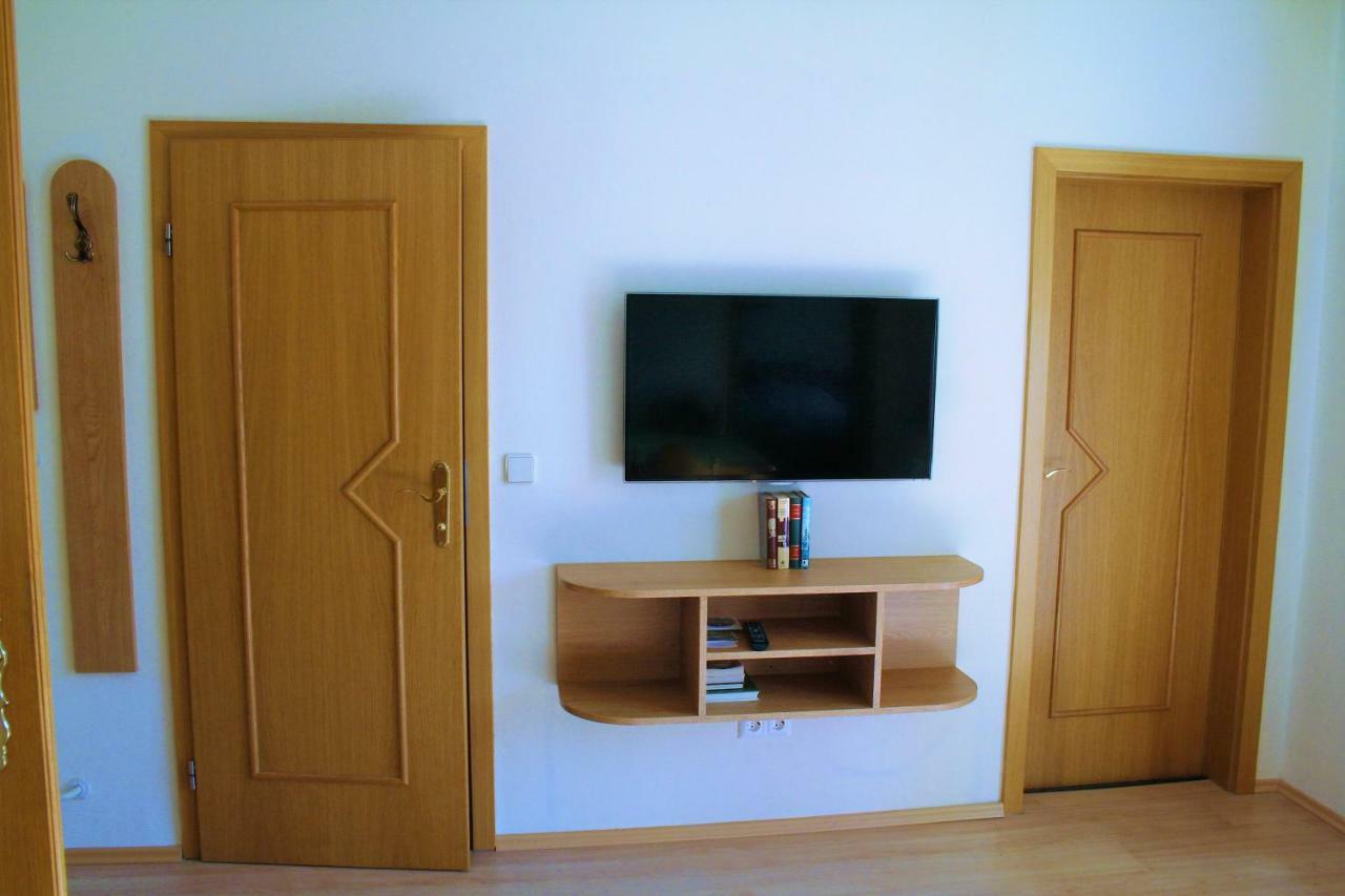 Gastehaus Sapetschnig Apartment Faak am See Luaran gambar