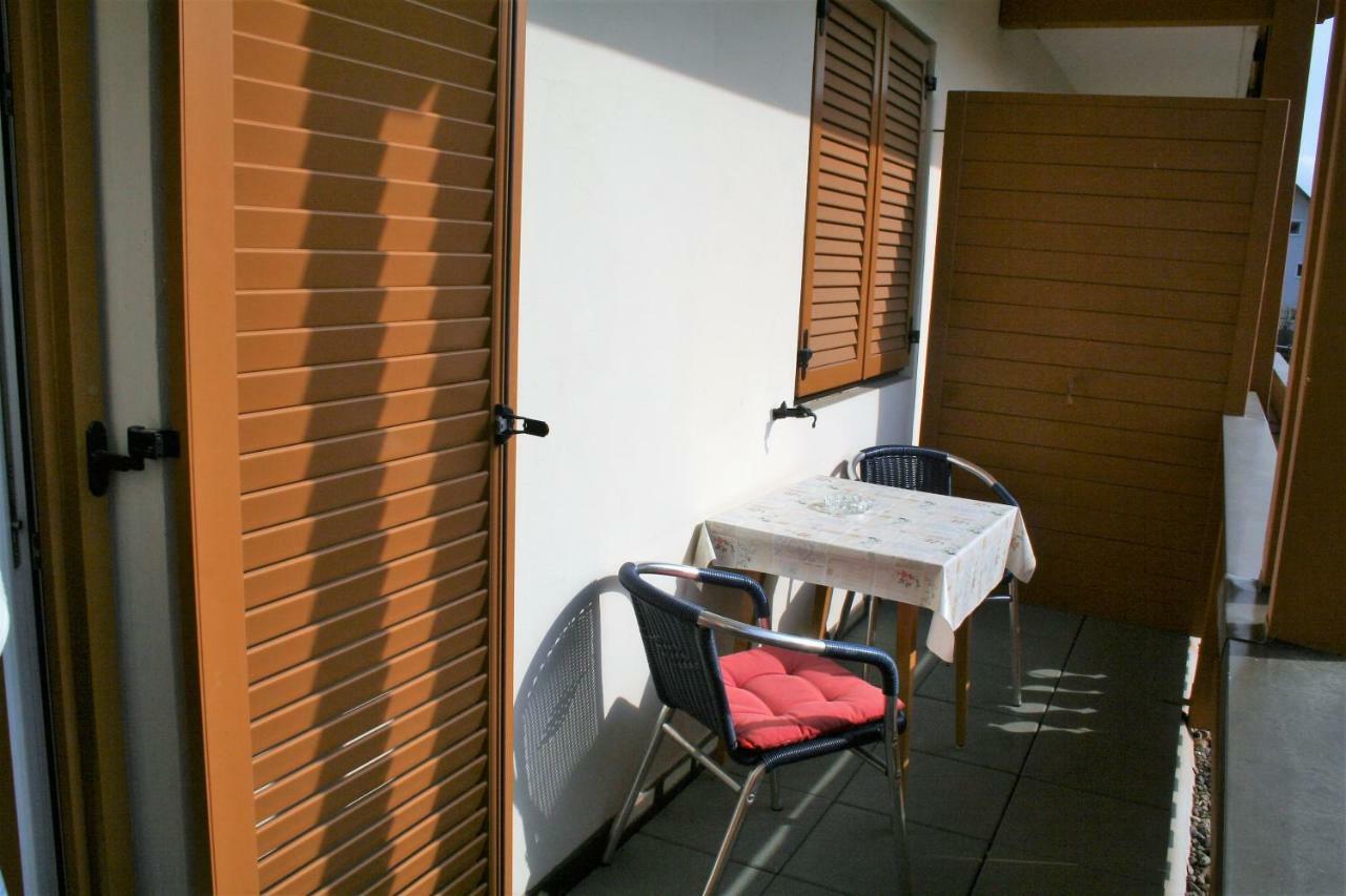 Gastehaus Sapetschnig Apartment Faak am See Luaran gambar