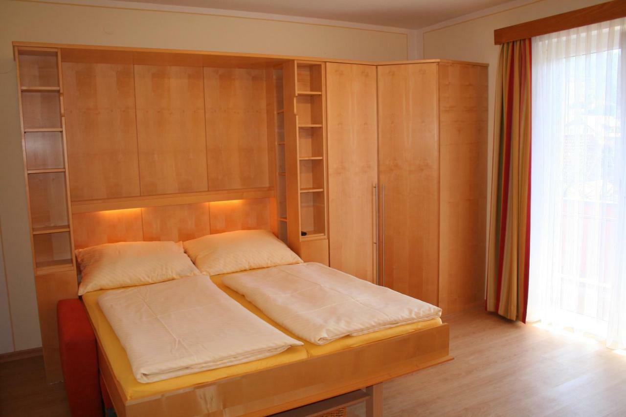 Gastehaus Sapetschnig Apartment Faak am See Luaran gambar