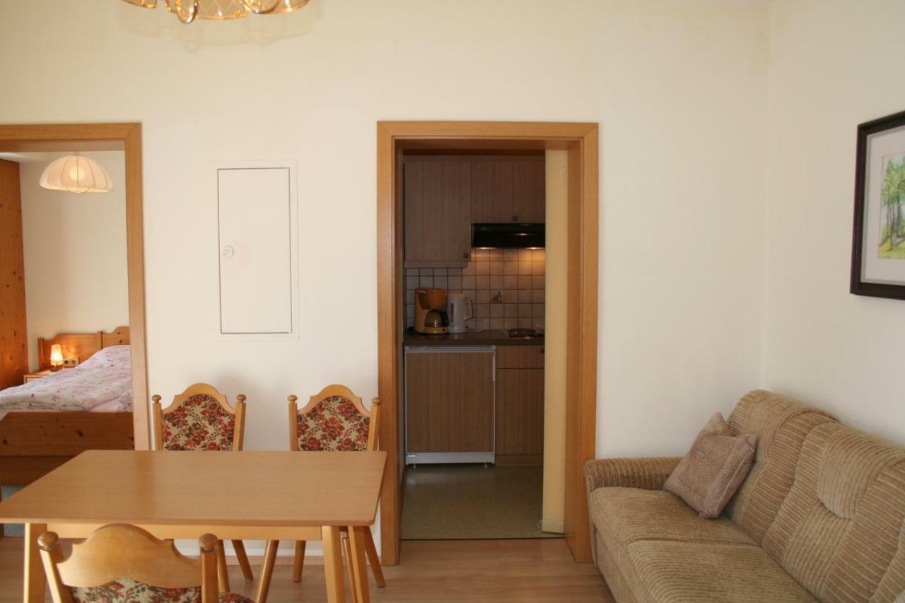 Gastehaus Sapetschnig Apartment Faak am See Luaran gambar
