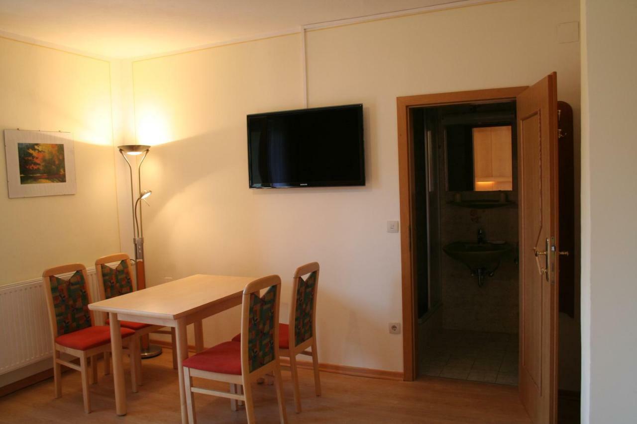 Gastehaus Sapetschnig Apartment Faak am See Luaran gambar