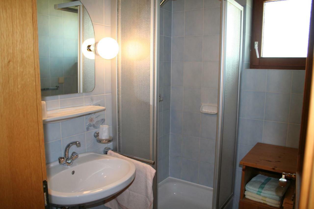 Gastehaus Sapetschnig Apartment Faak am See Luaran gambar