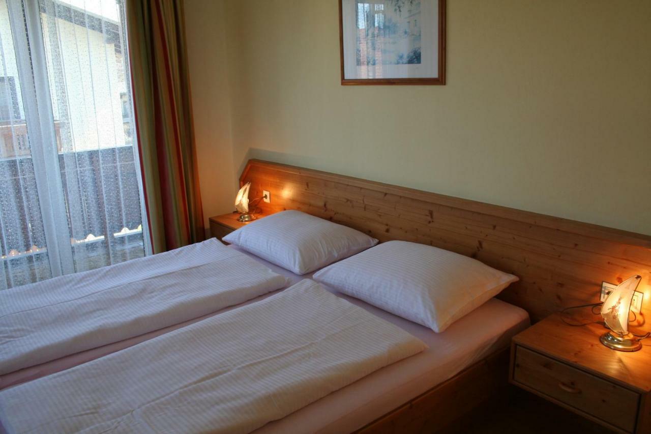 Gastehaus Sapetschnig Apartment Faak am See Luaran gambar